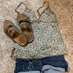 2000s vintage top
